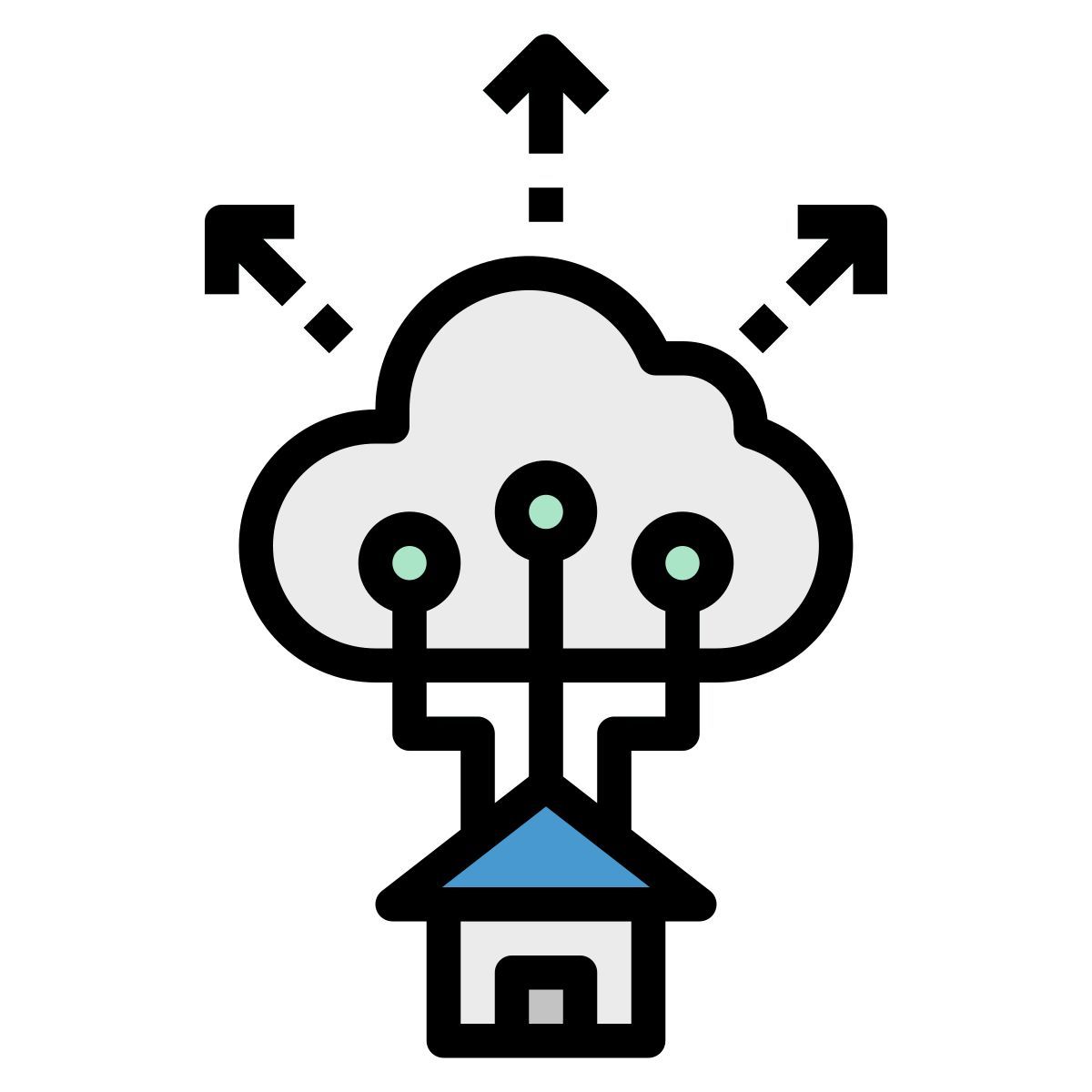 shared icon