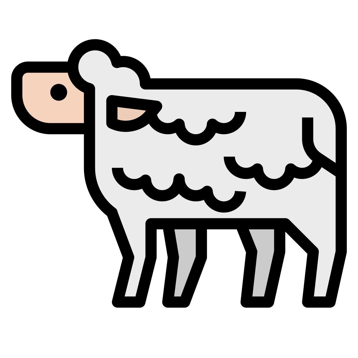 sheep icon