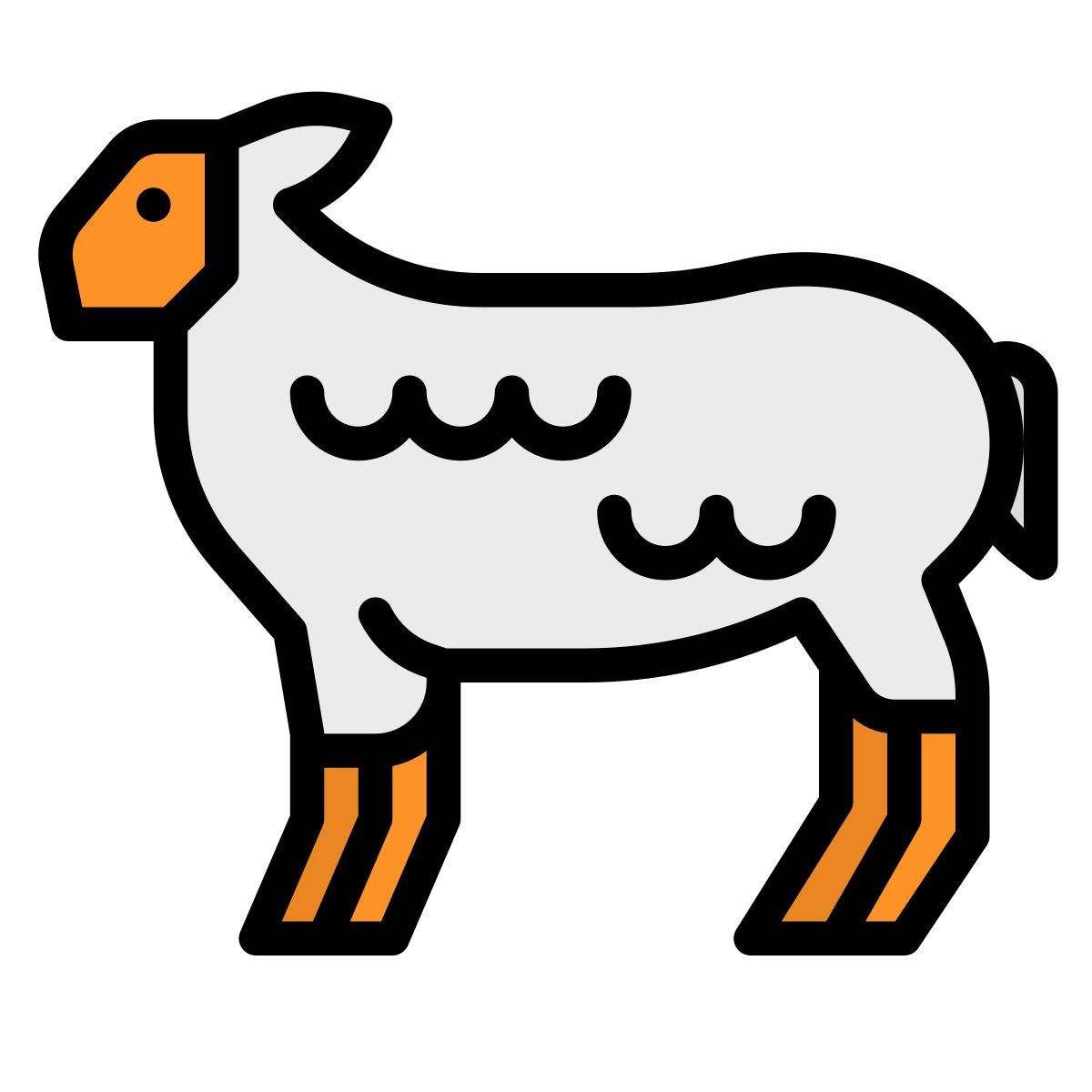 sheep icon