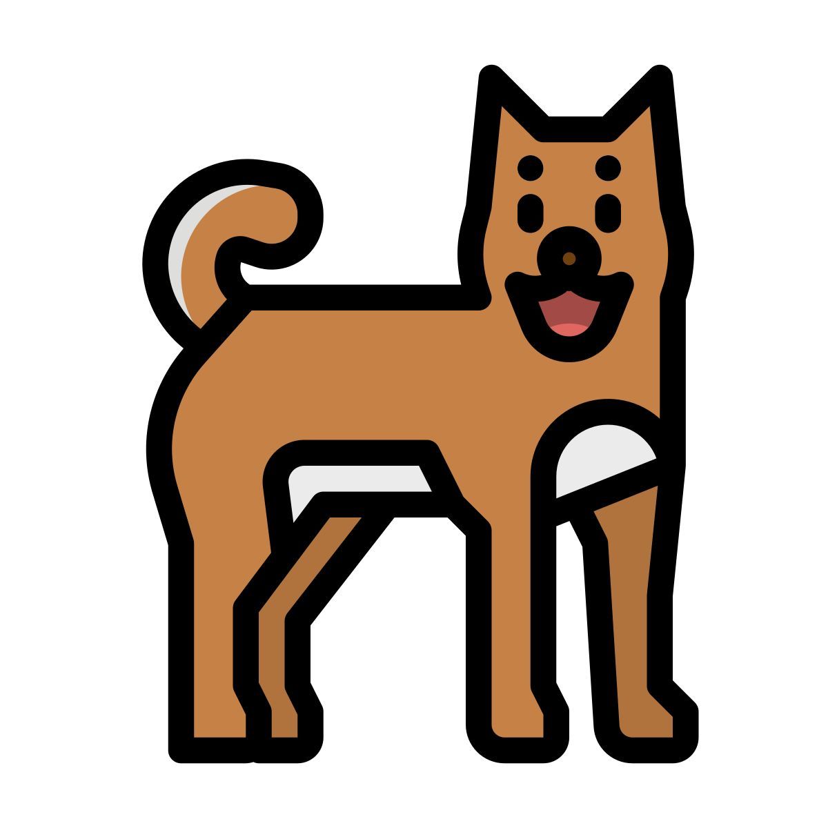shiba icon