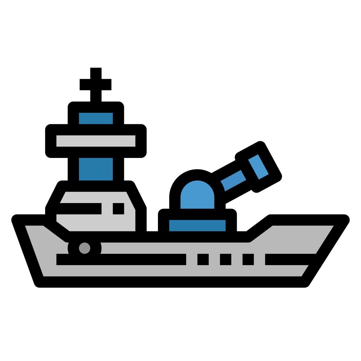 ship icon