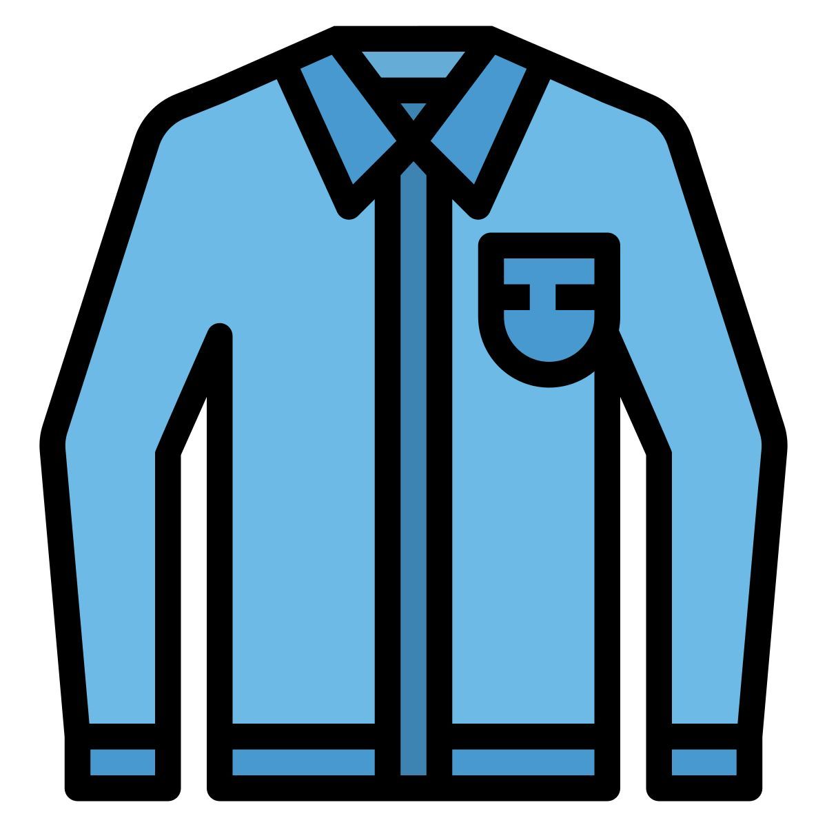 shirt icon