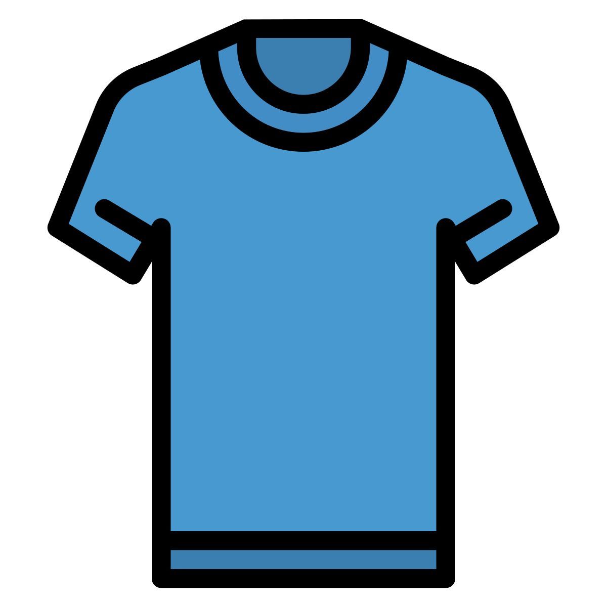 shirt icon