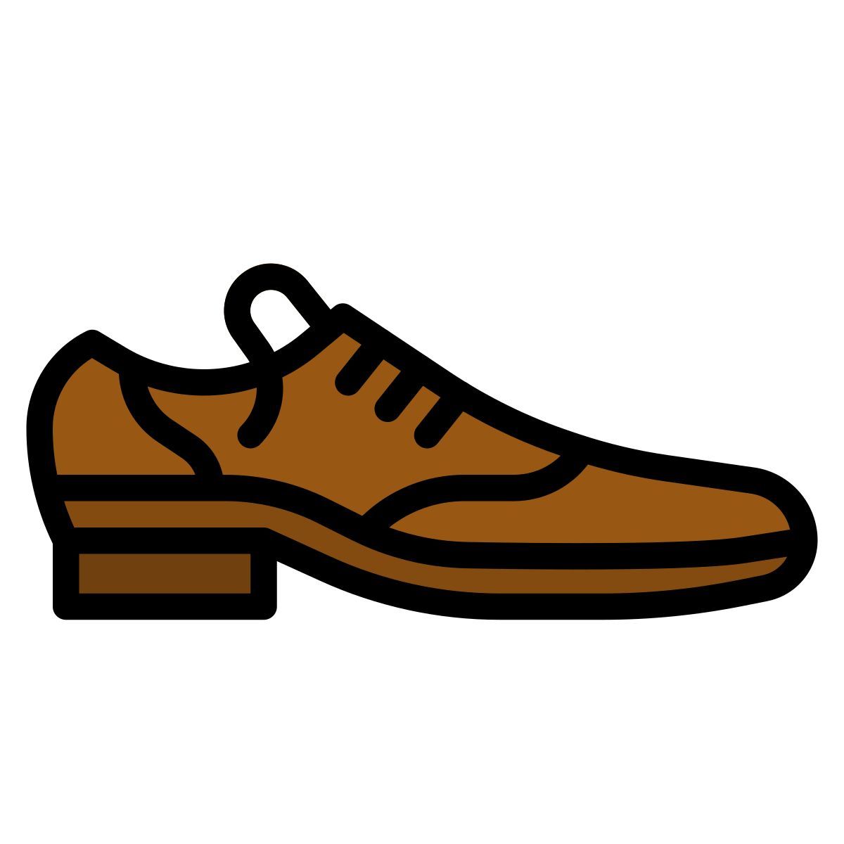 shoes icon