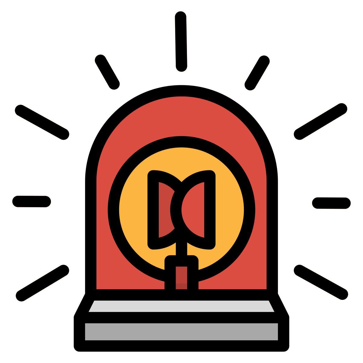 siren icon