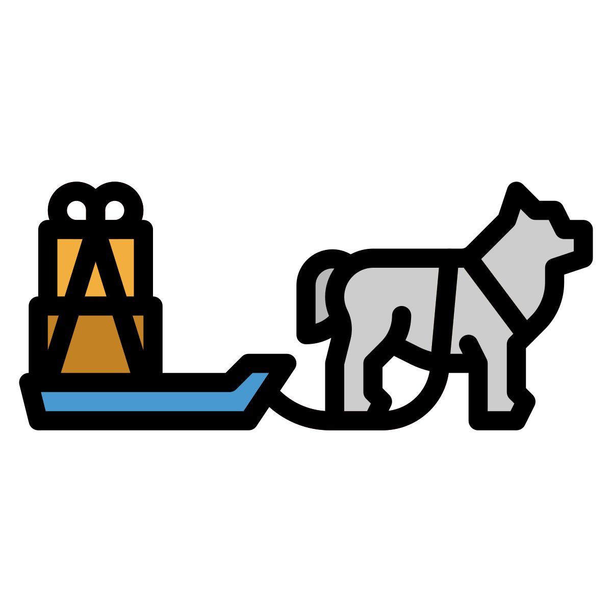 sled icon