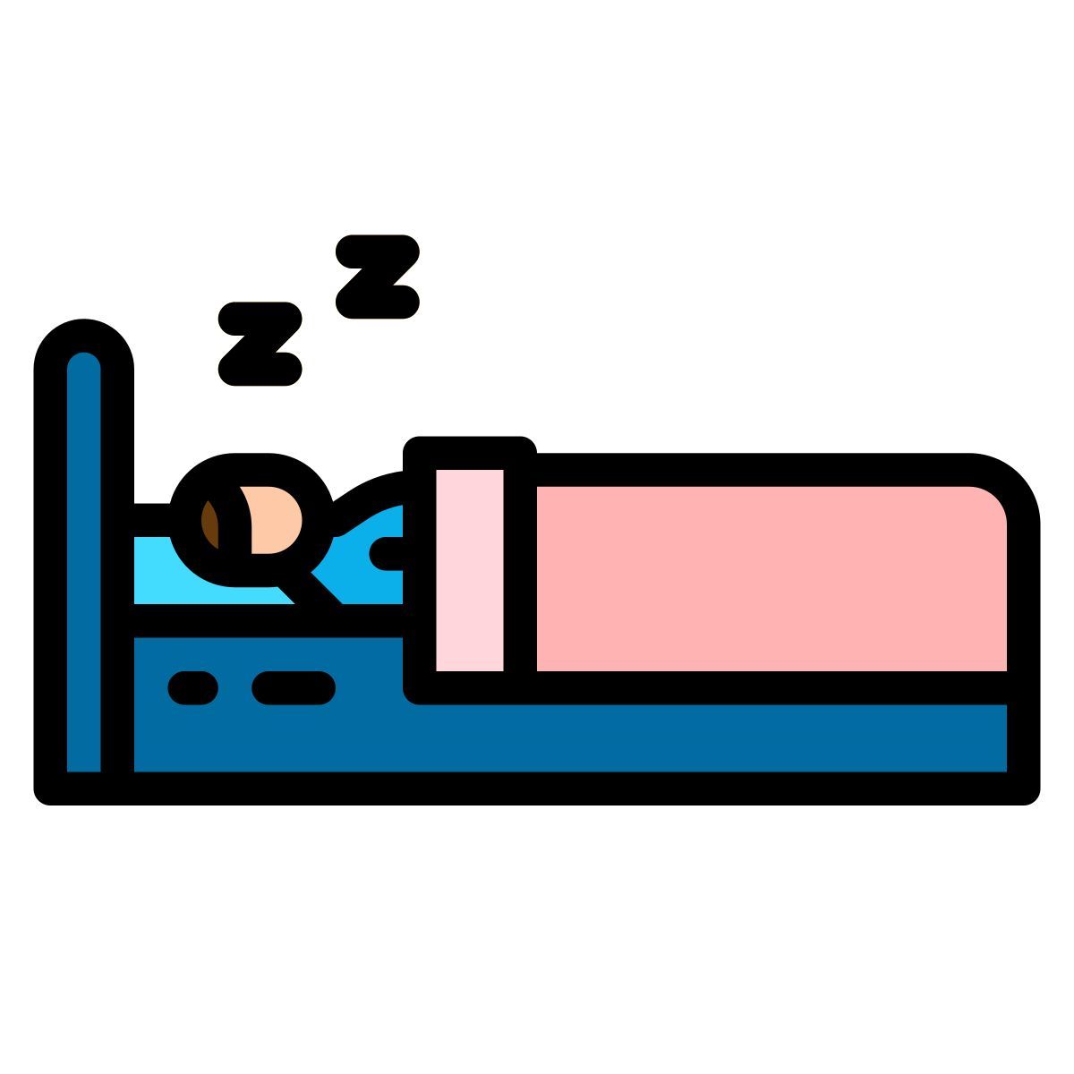 sleep icon