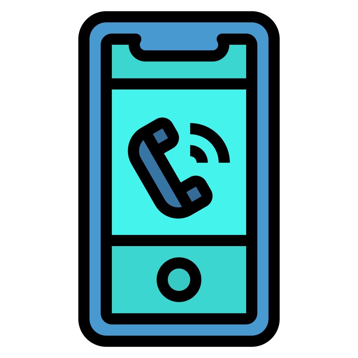 smartphone icon
