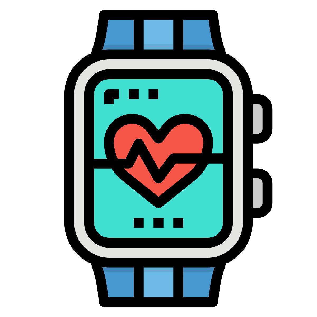 smartwatch icon