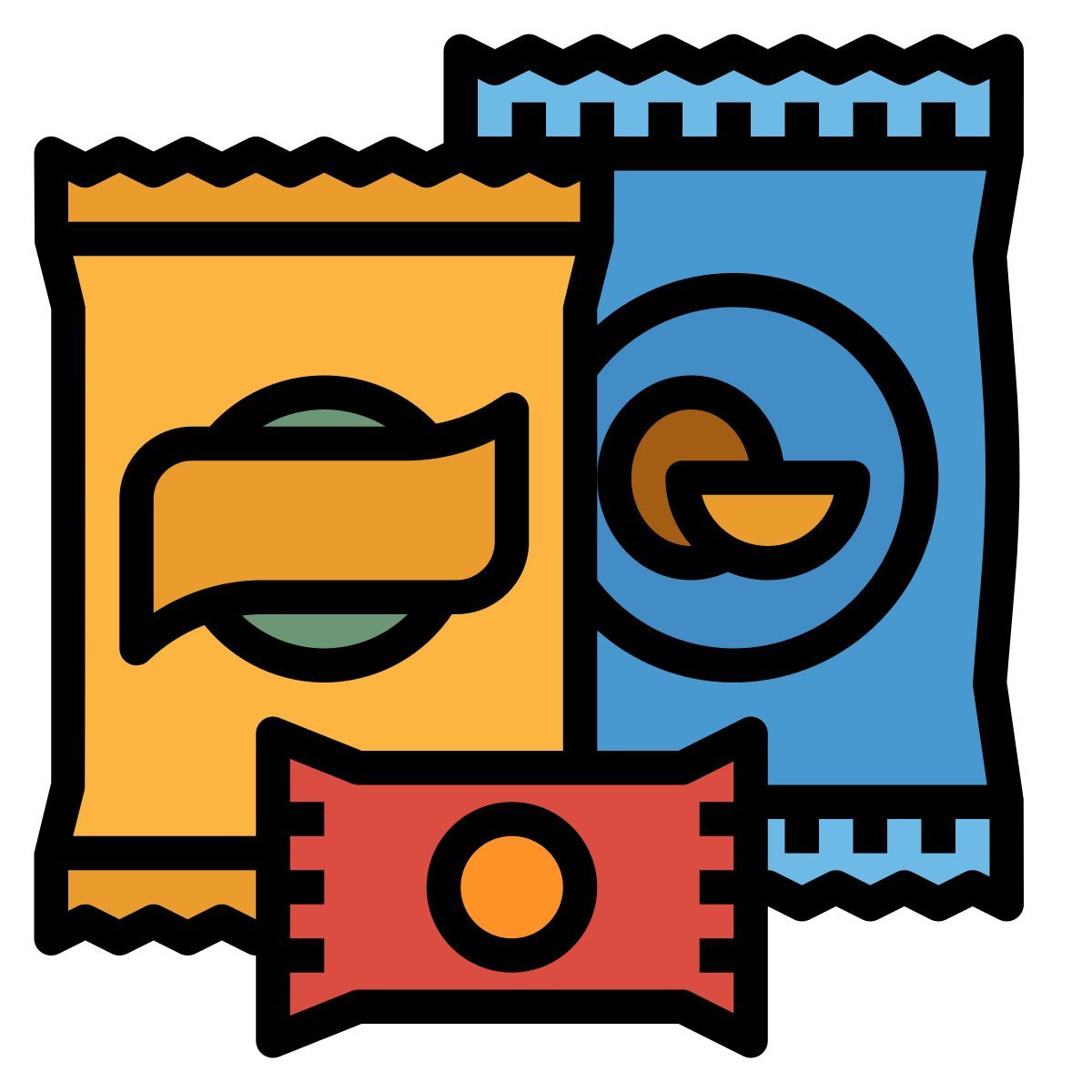 snack icon