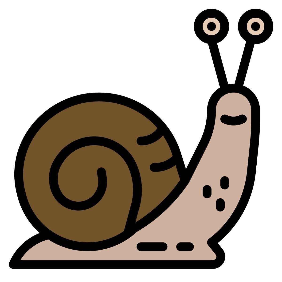 snail icon