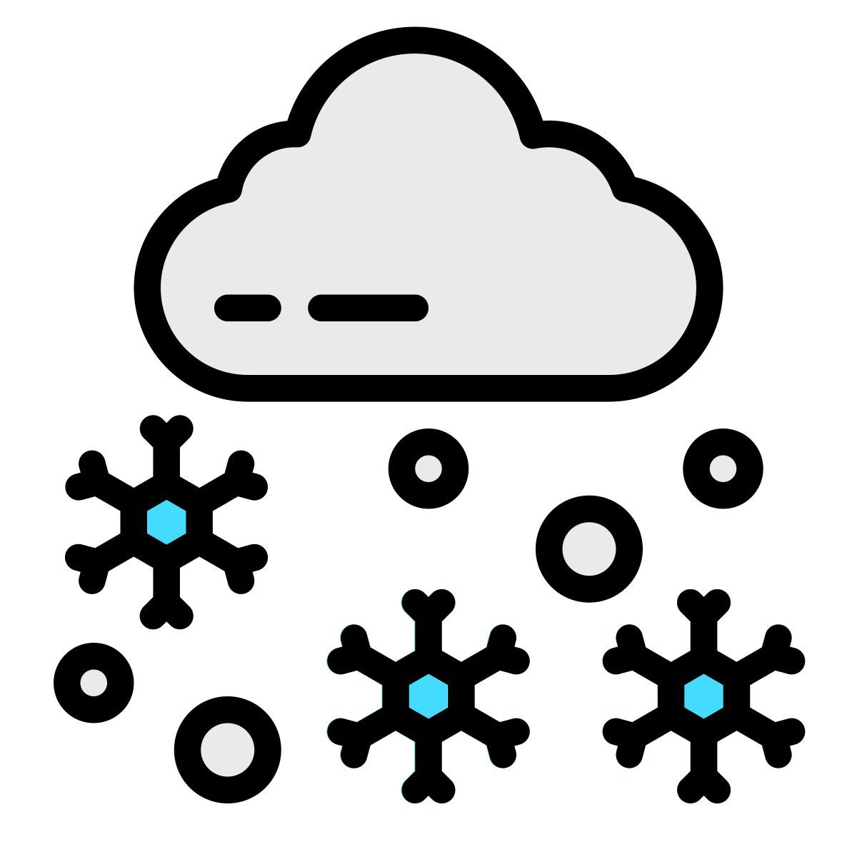 snow icon