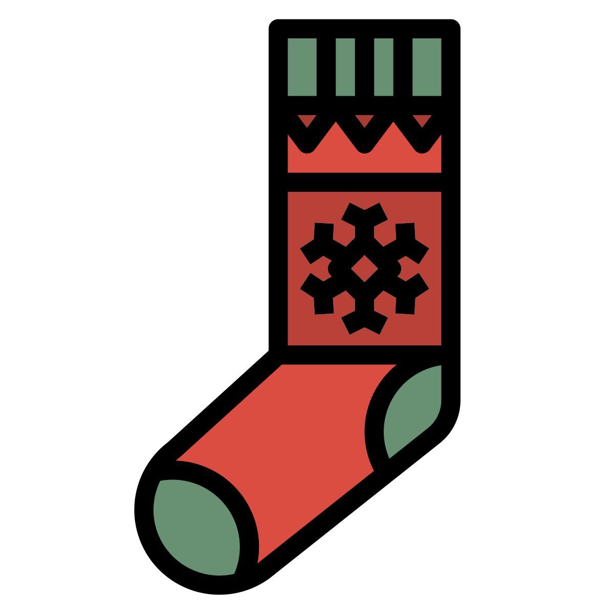 sock icon