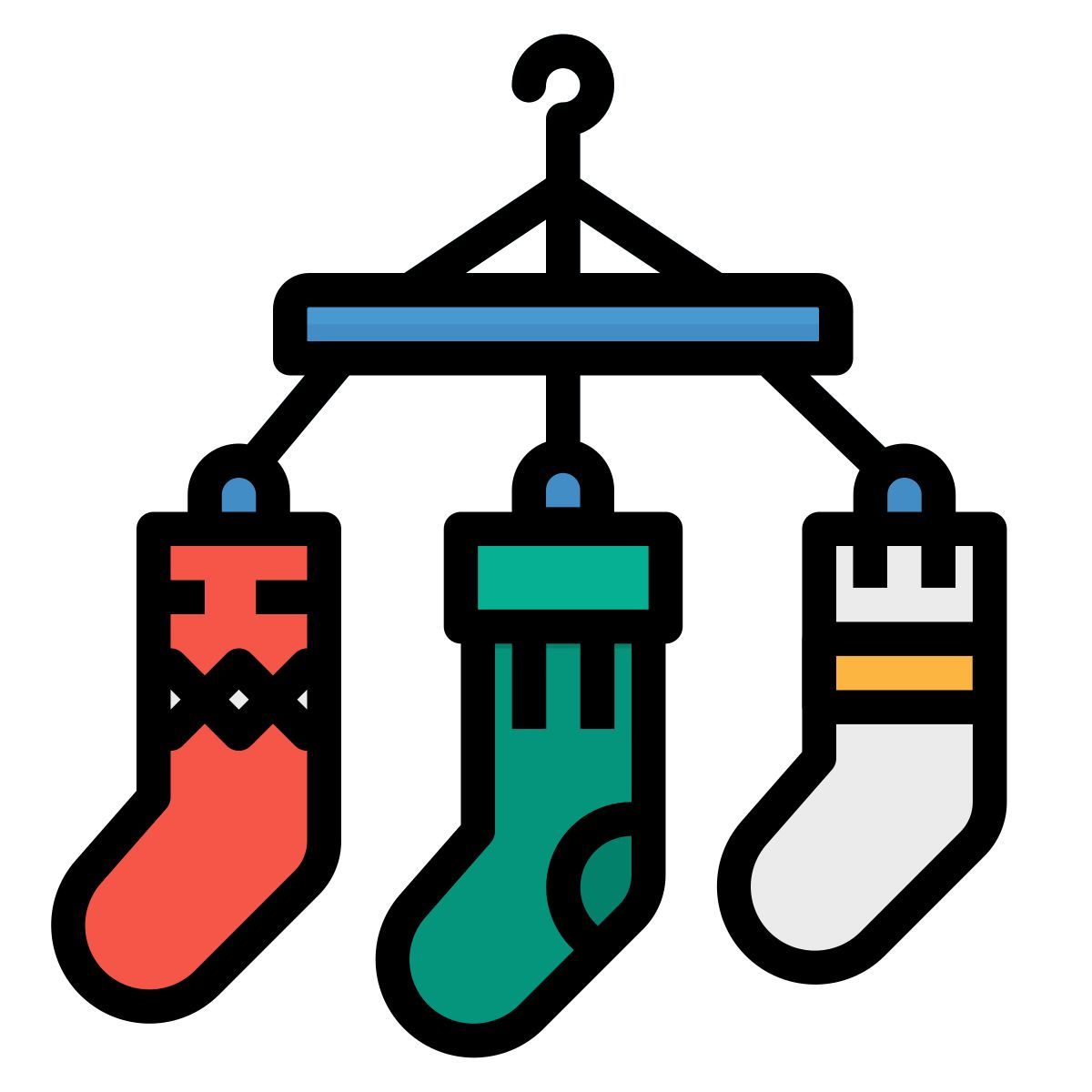 socks icon