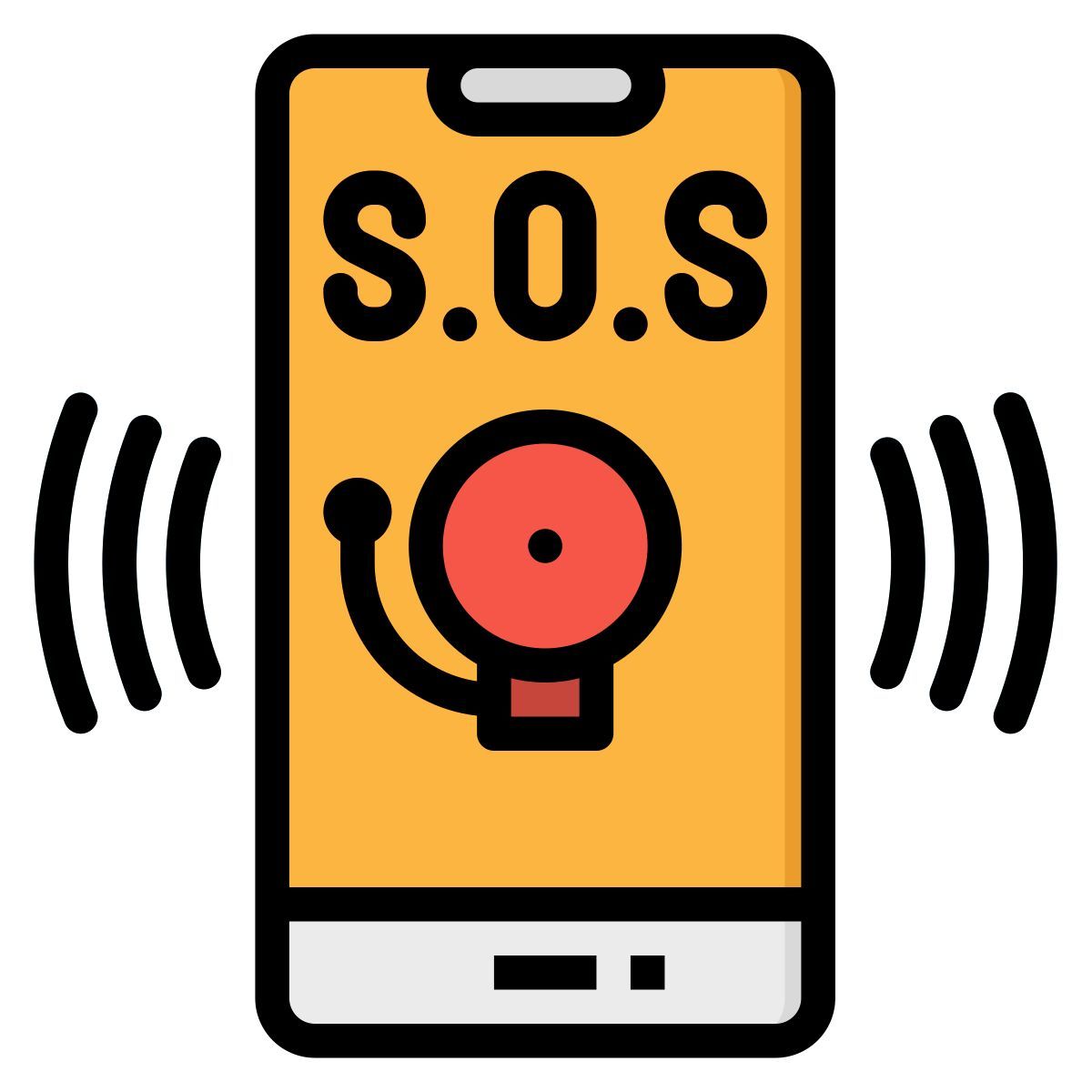sos icon
