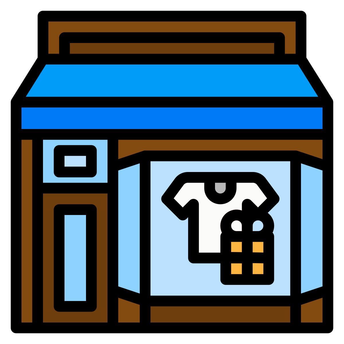 souvenir icon