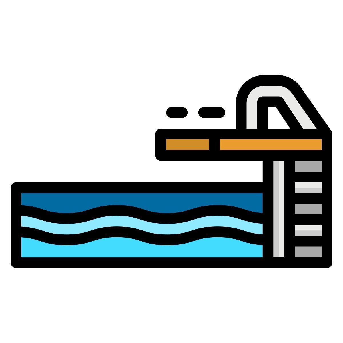 trampolim icon
