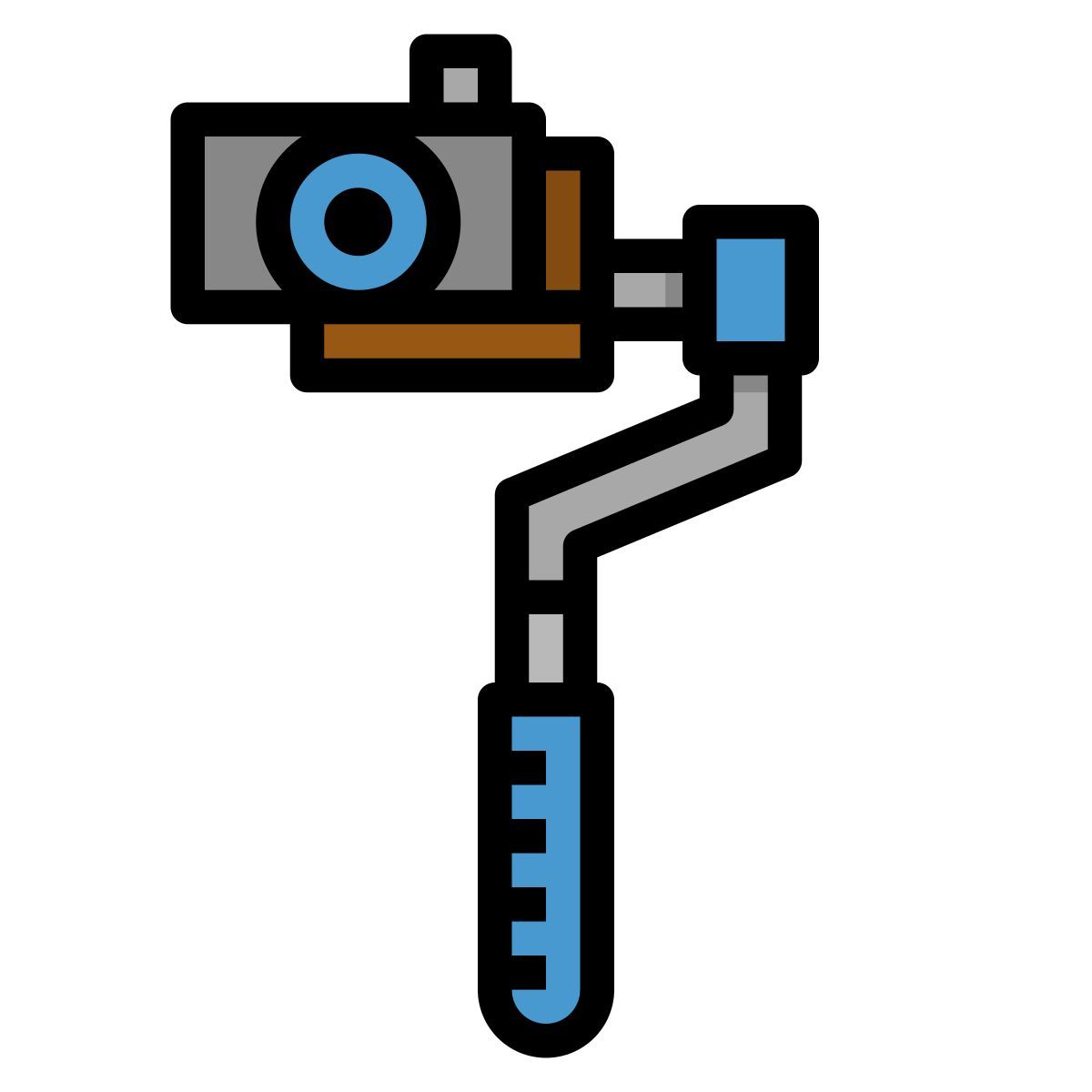stabilizer icon