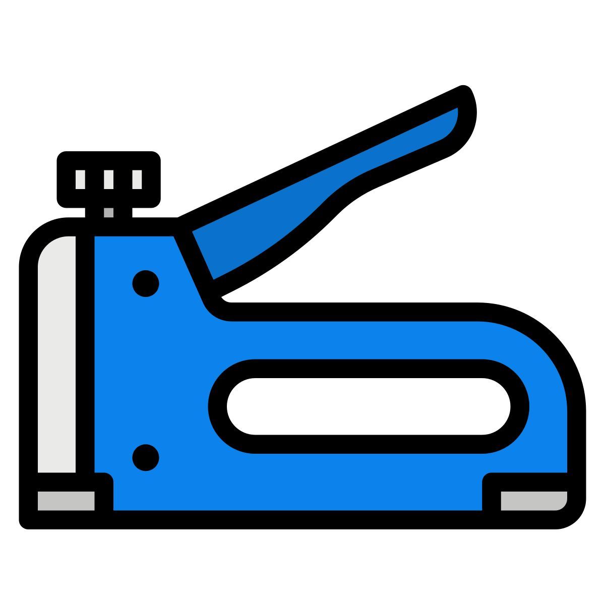 stapler icon
