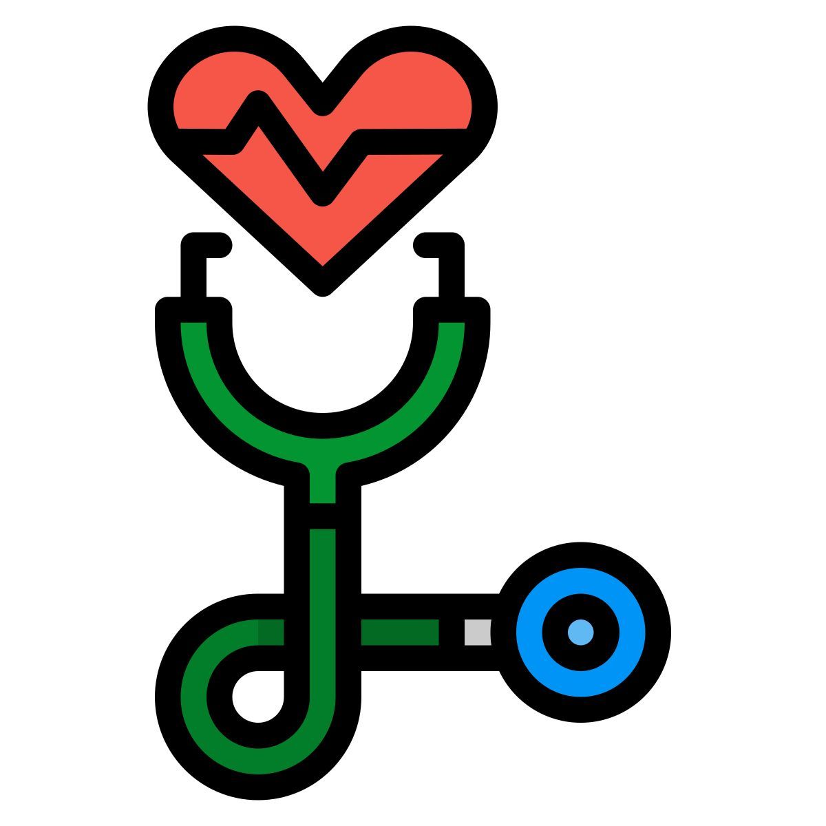 stethoscopes icon