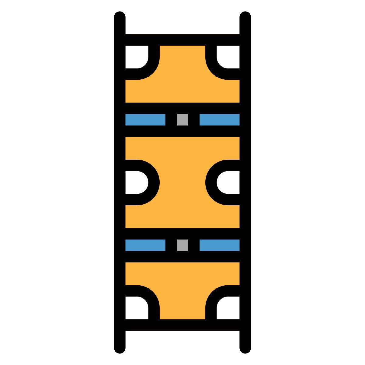 stretcher icon