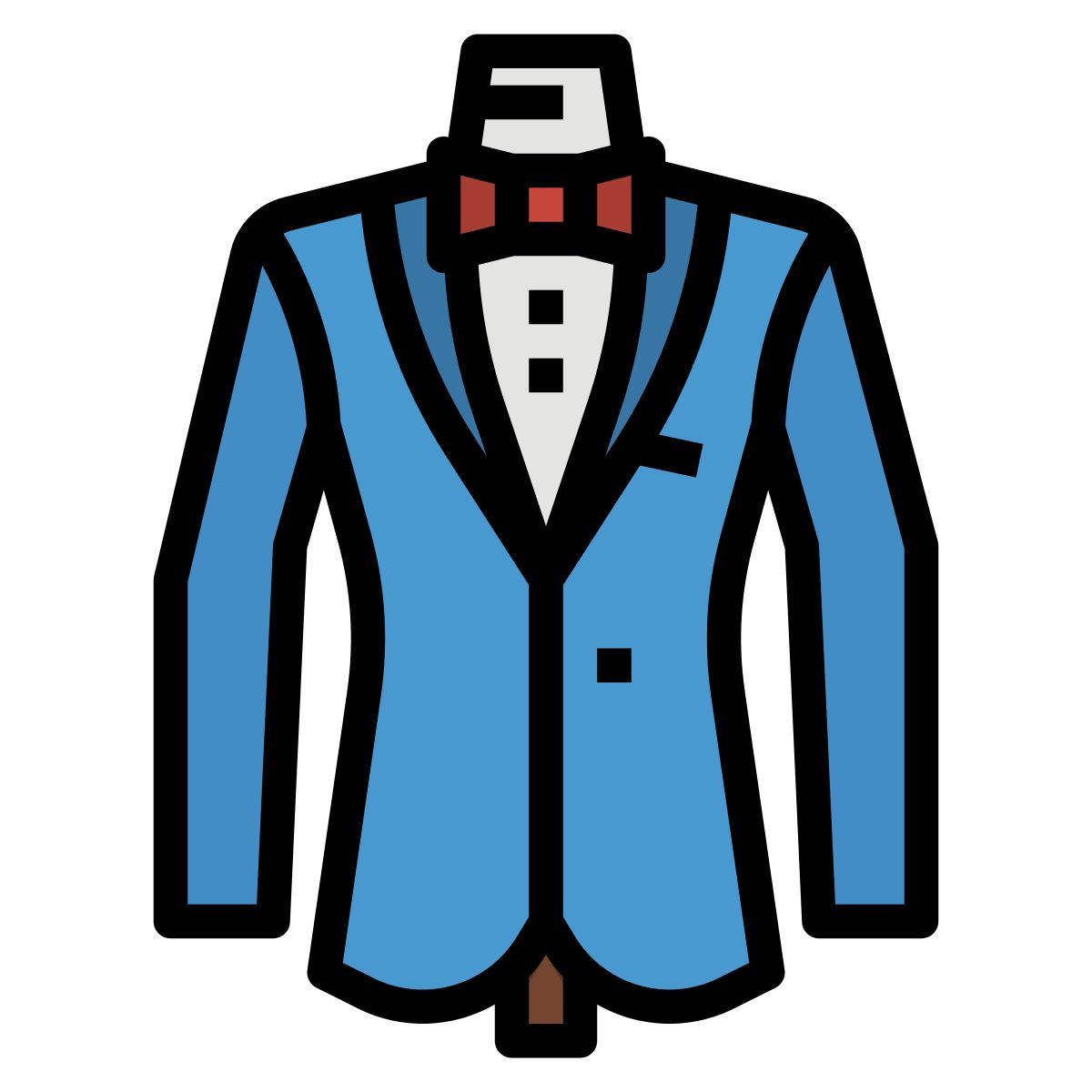 suit icon