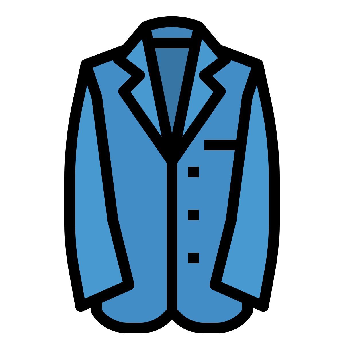 suit icon