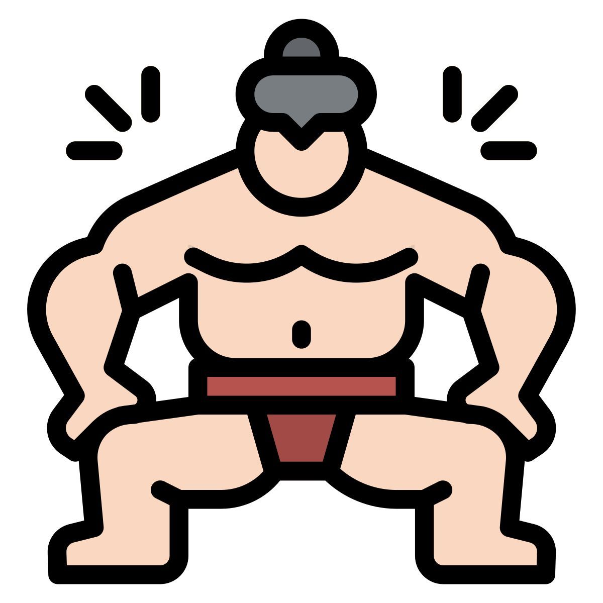 sumo icon