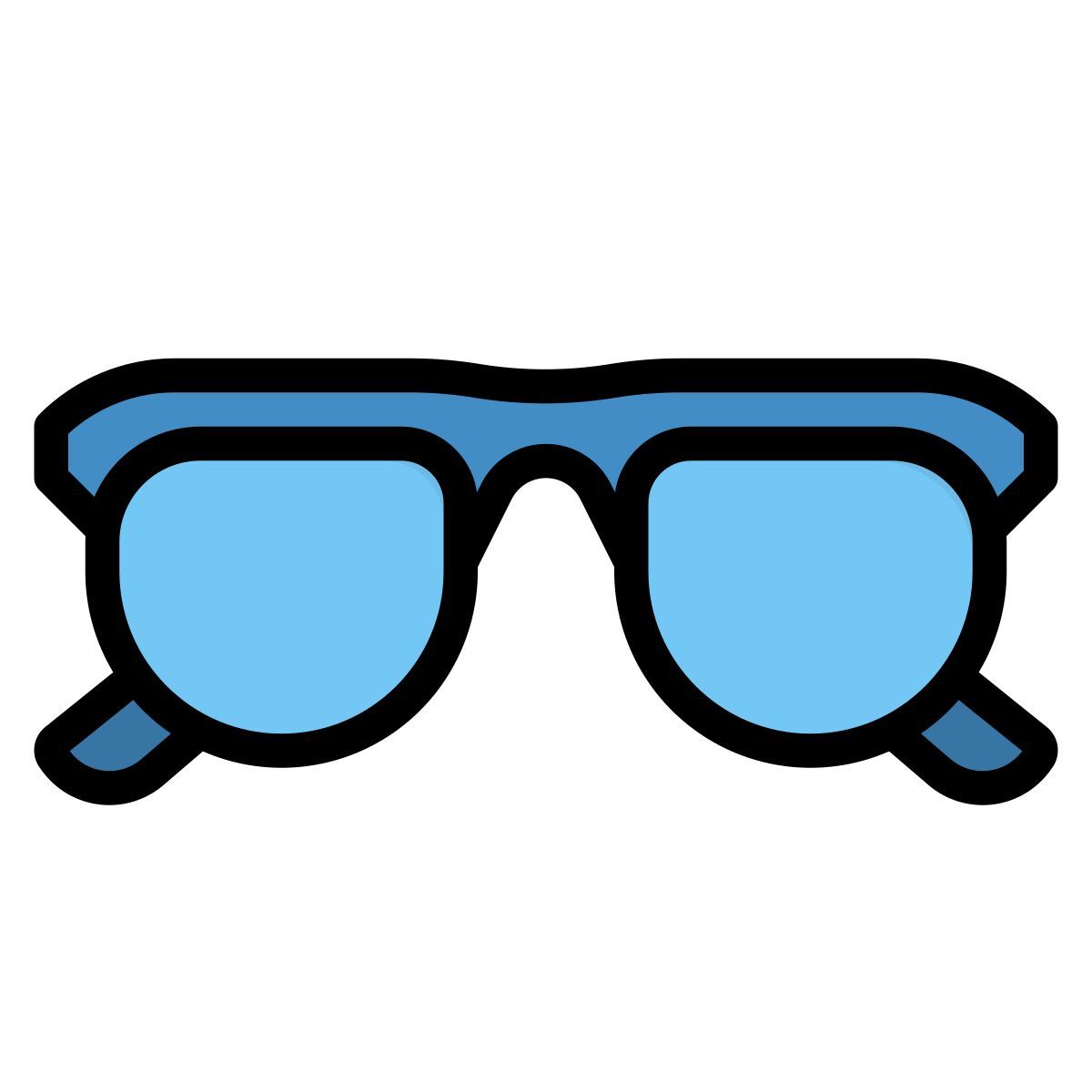 sunglasses icon