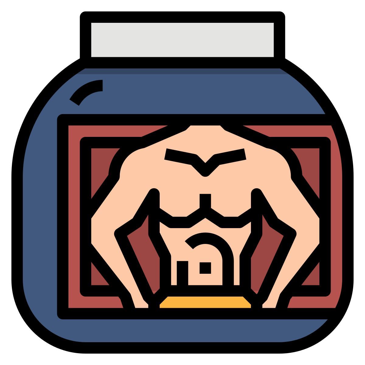 supplement icon