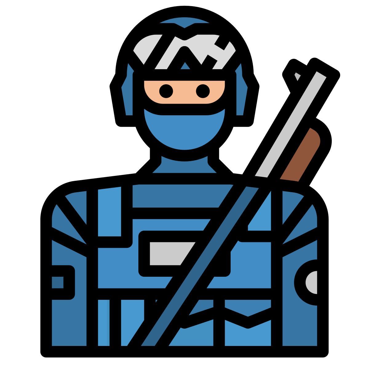 swat icon
