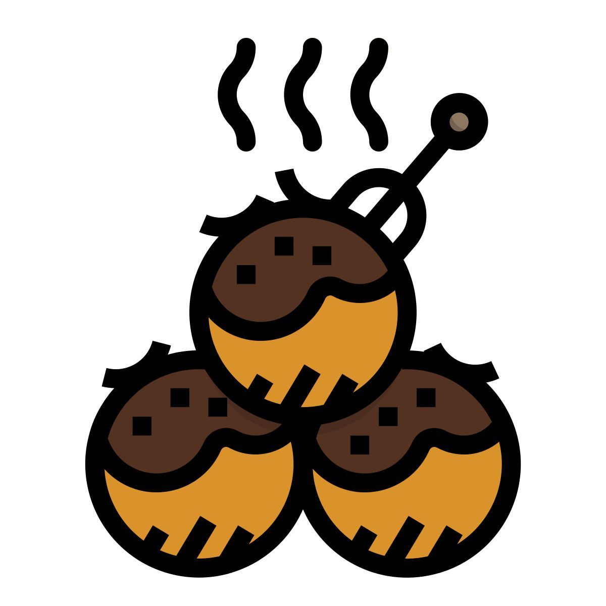 takoyaki icon