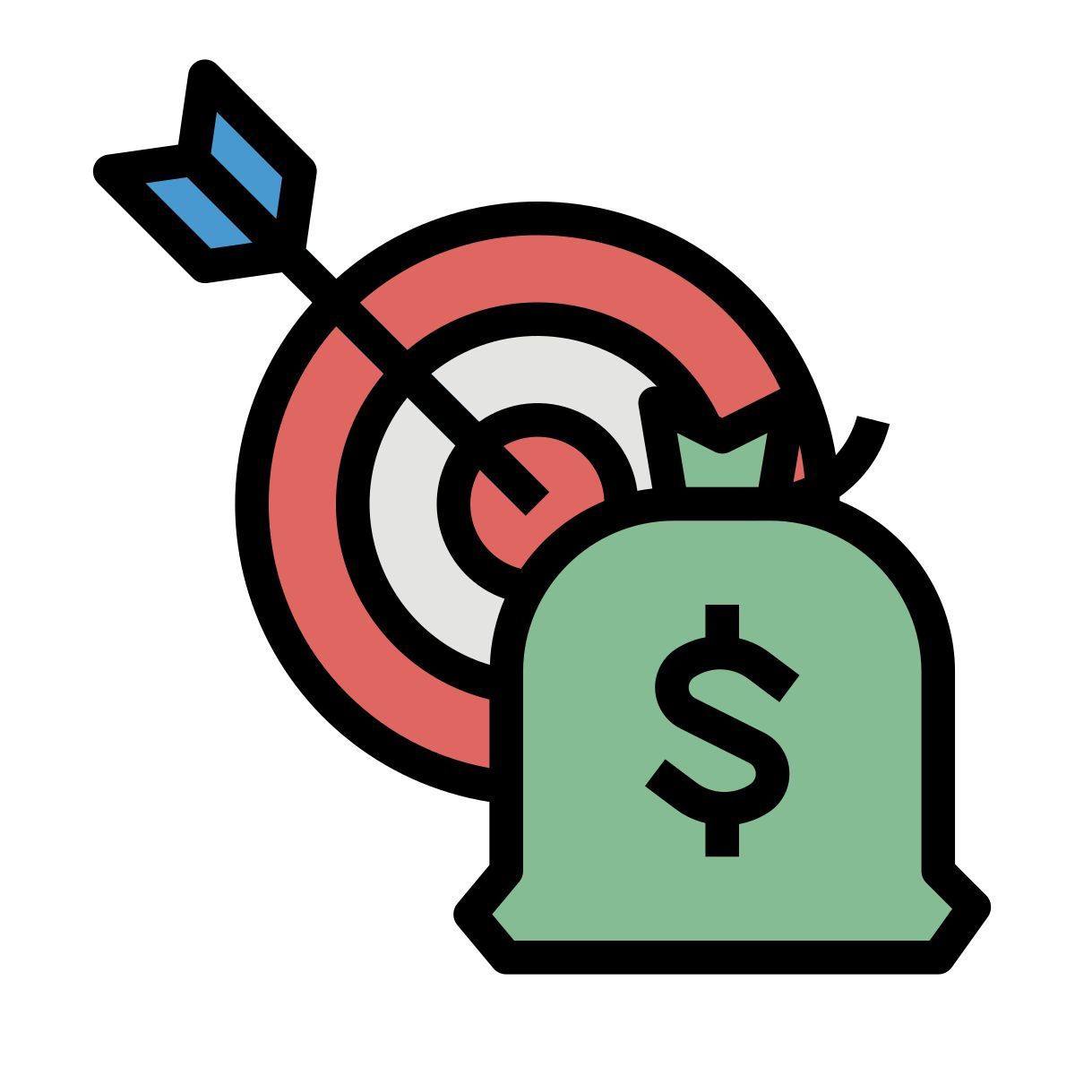 target icon