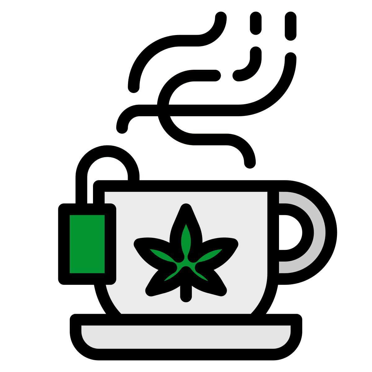 tea icon