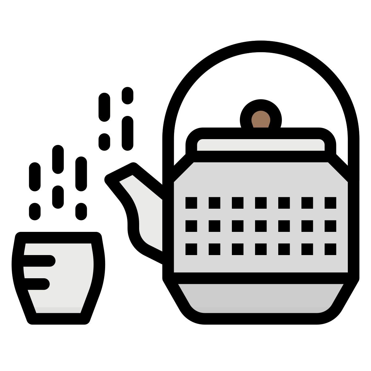 tea icon