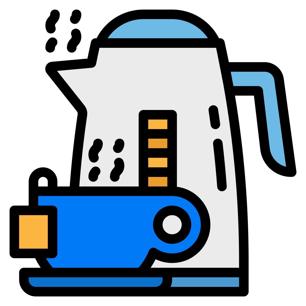 teapot icon