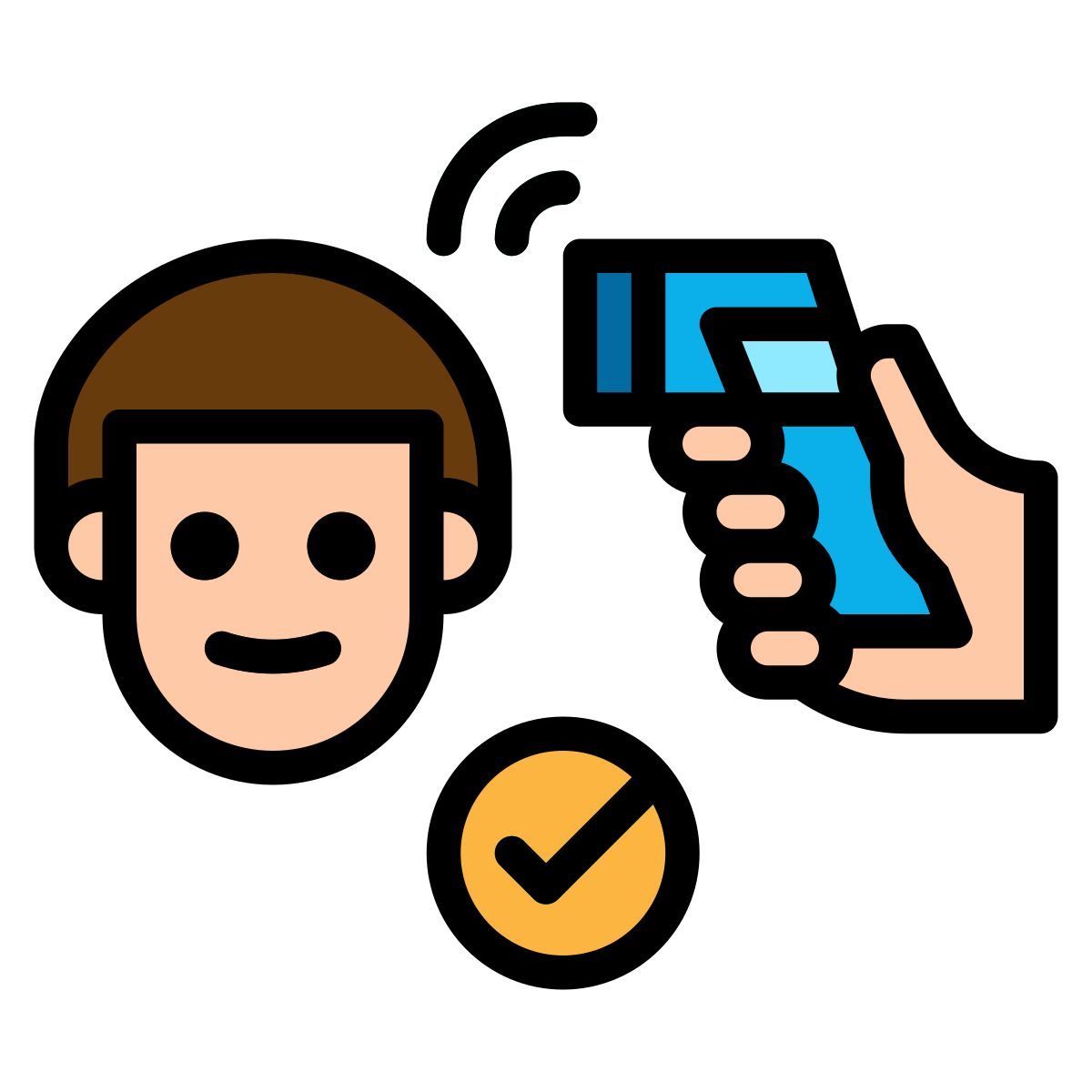 temperature icon