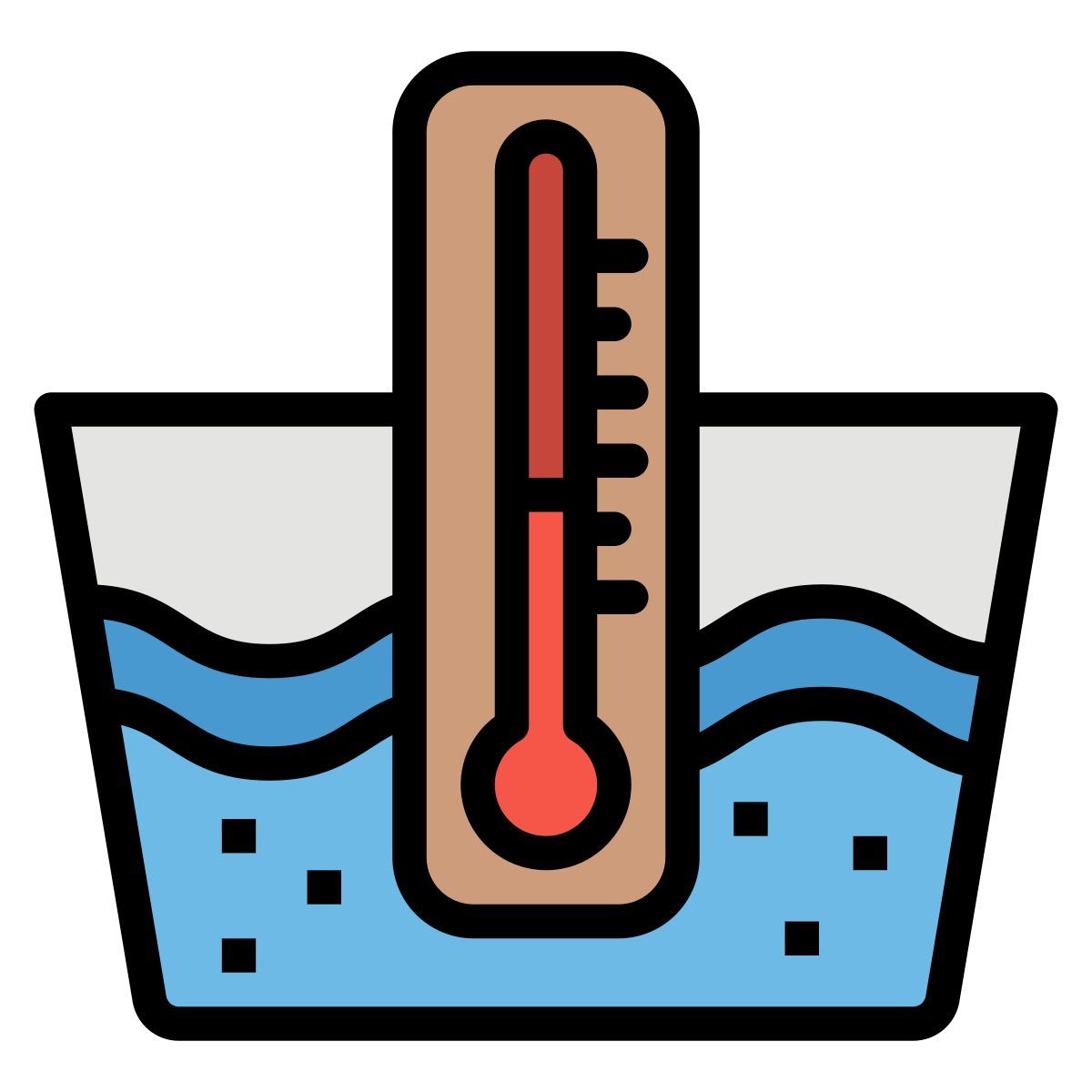 temperature icon