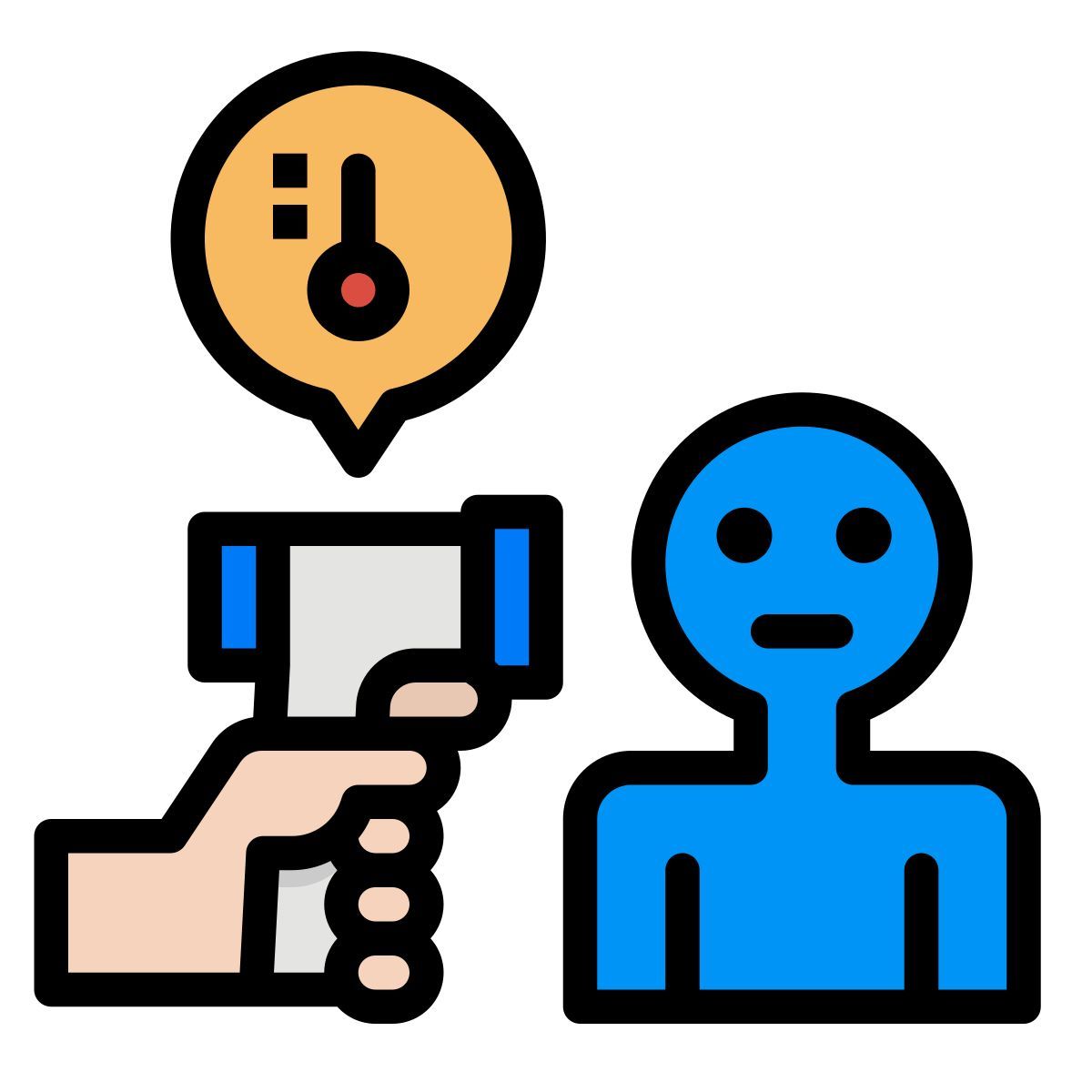temperature icon