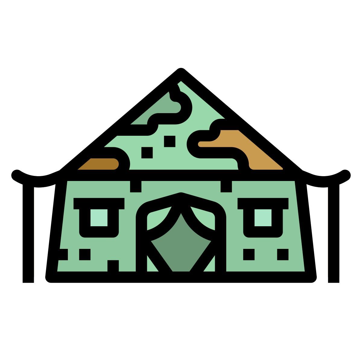 tent icon