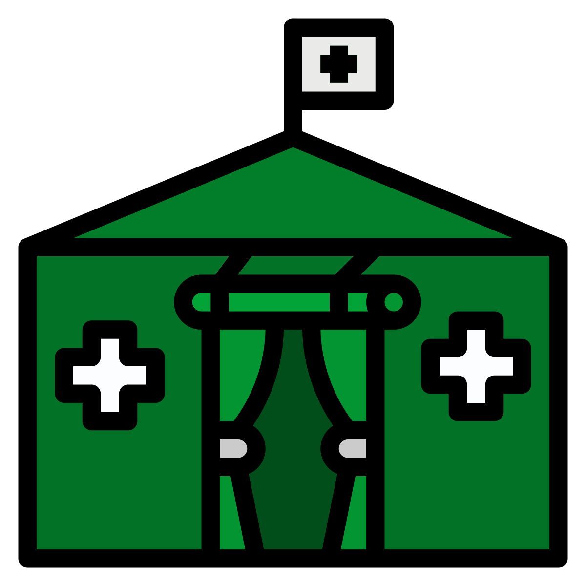 tent icon