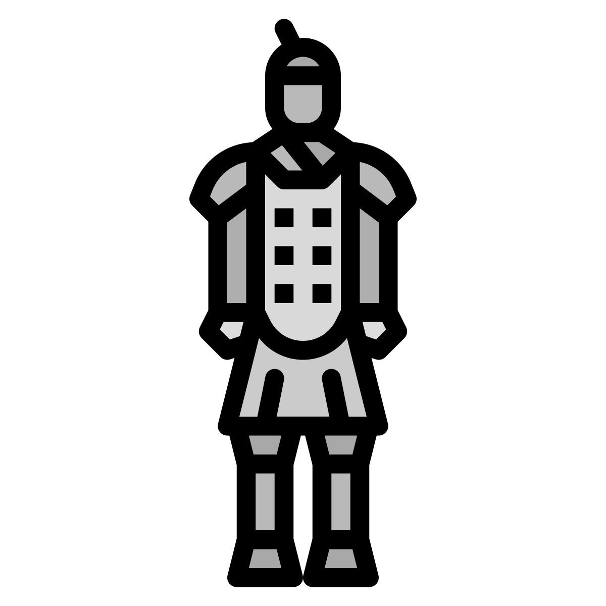 terracotta icon