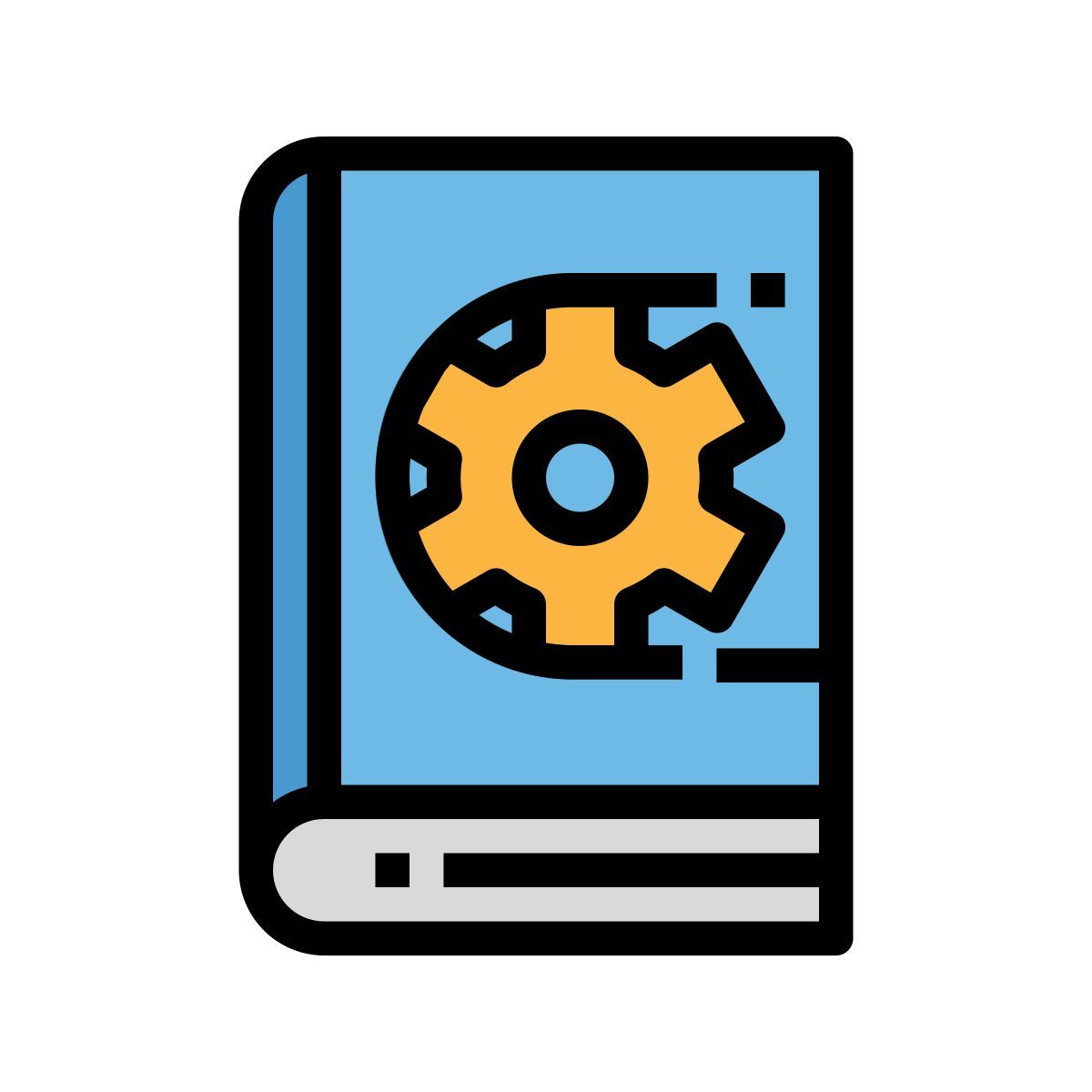 text icon