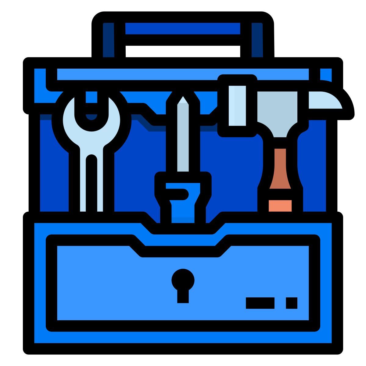 tool box icon