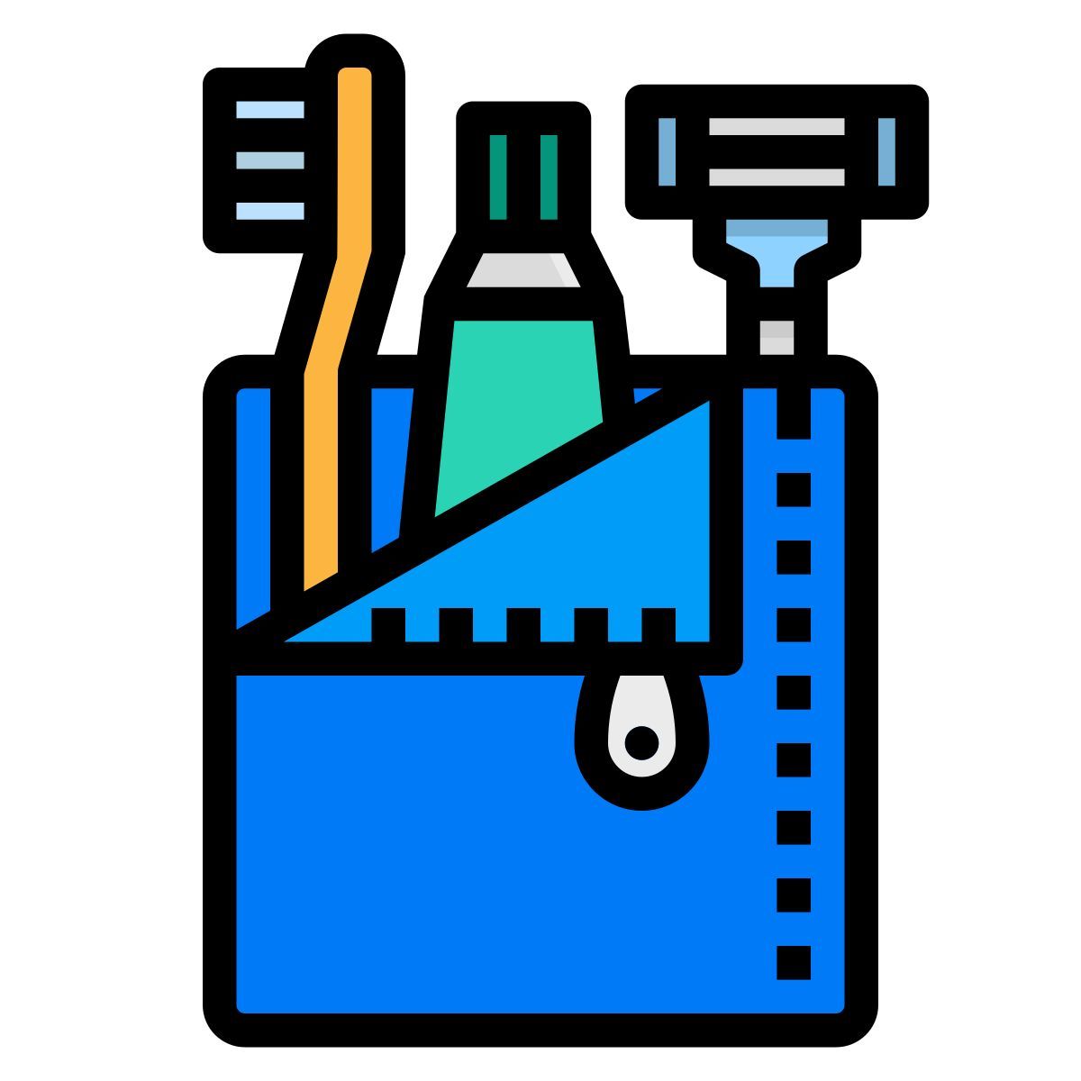 toothbrush icon