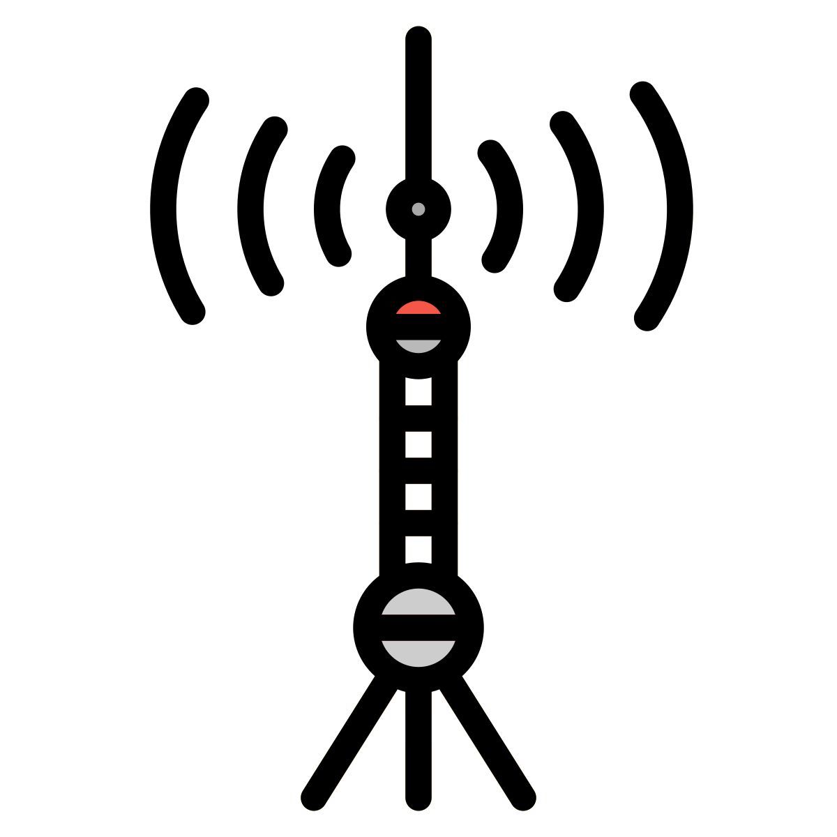 tower icon