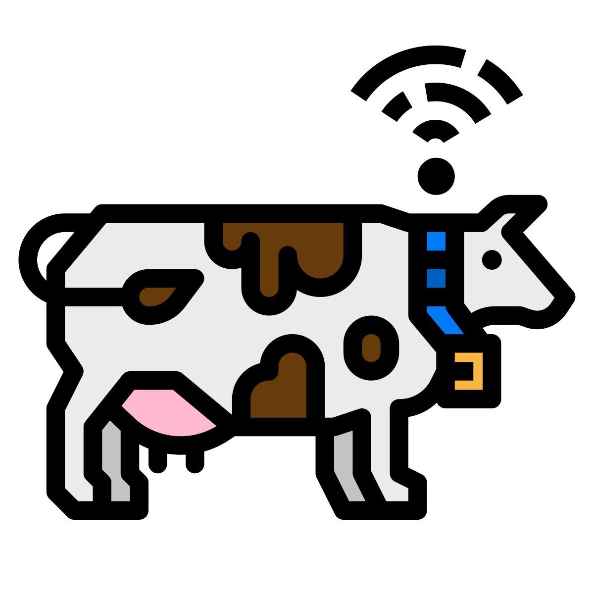 tracking icon