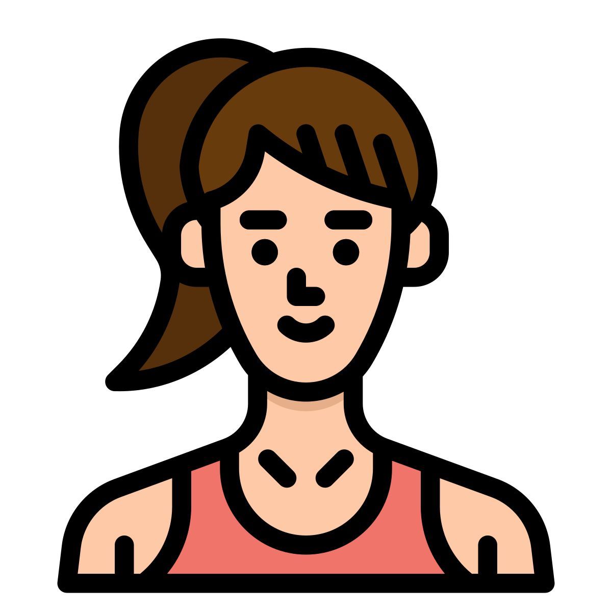 trainers icon