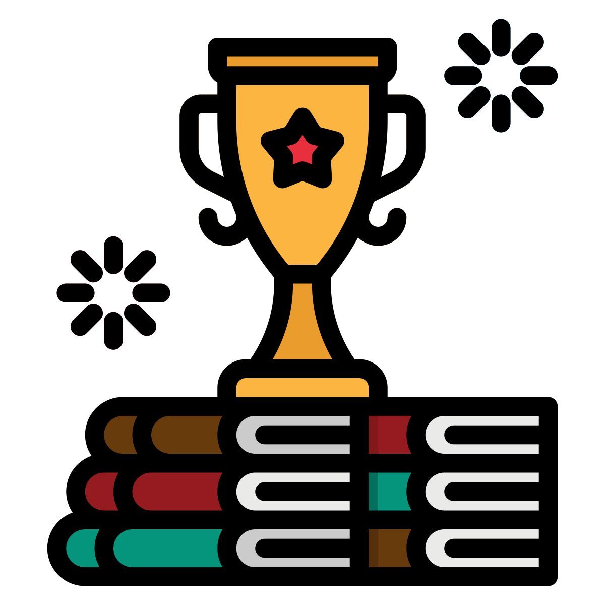 trophy icon