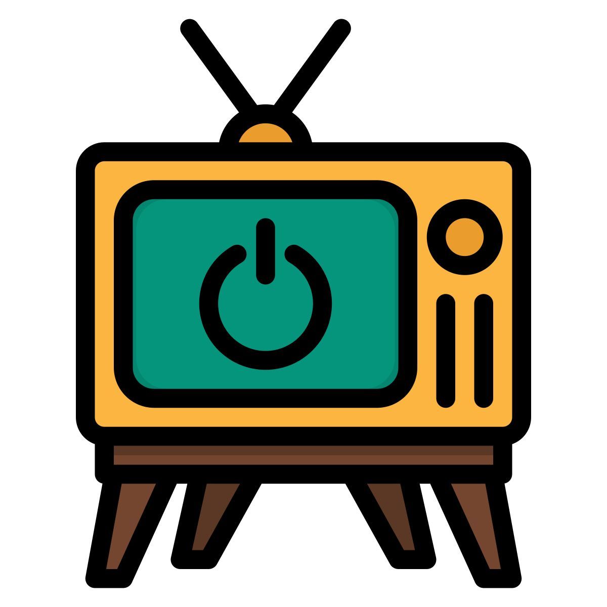 fernsehmonitor icon